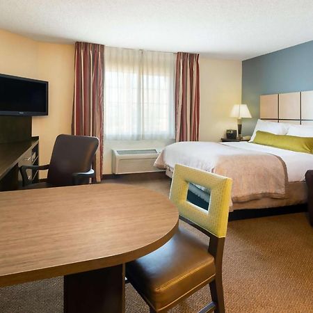 โซเนสตา ซิมพลี สวีท ฮูสตัน แกลเลอเรีย เมดิคอล เซนเตอร์ Hotel ภายนอก รูปภาพ