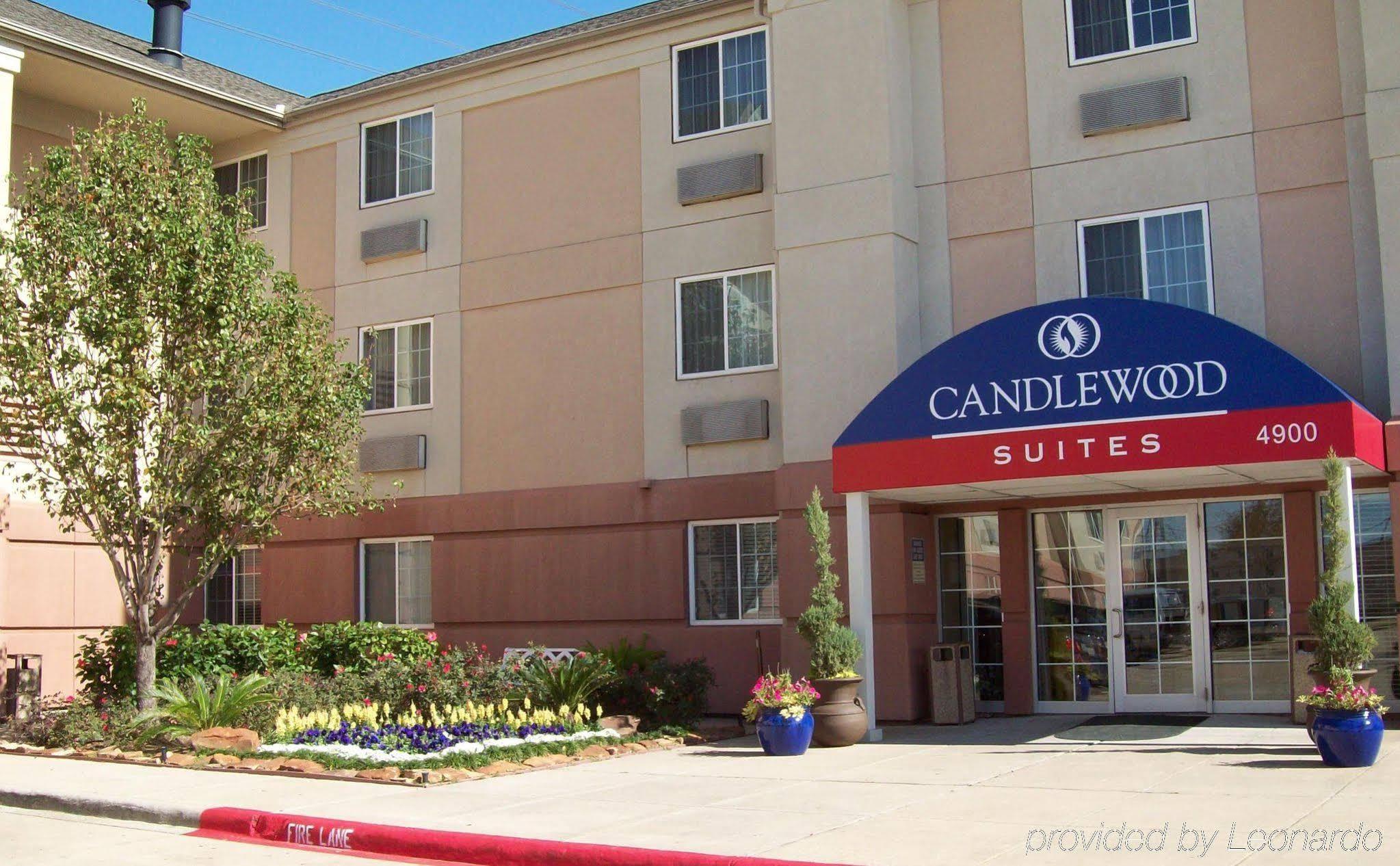 โซเนสตา ซิมพลี สวีท ฮูสตัน แกลเลอเรีย เมดิคอล เซนเตอร์ Hotel ภายนอก รูปภาพ