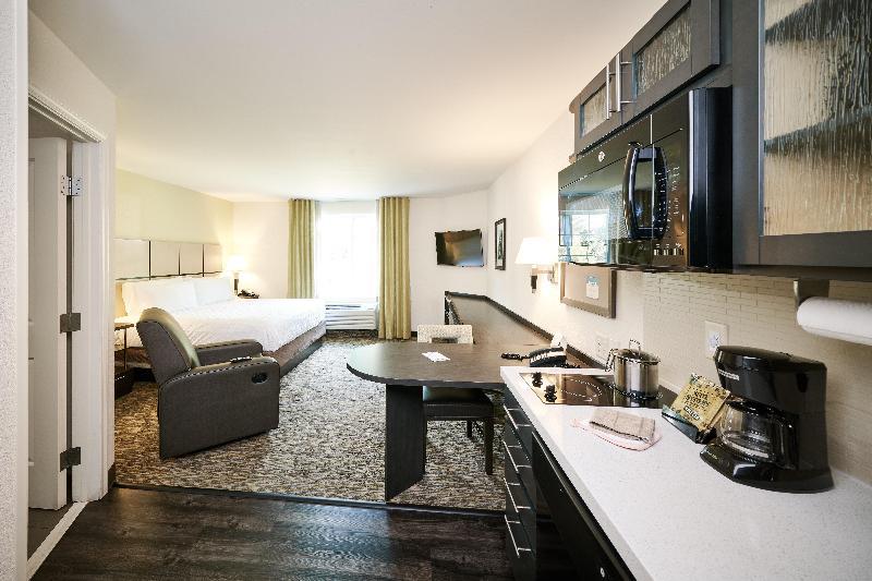 โซเนสตา ซิมพลี สวีท ฮูสตัน แกลเลอเรีย เมดิคอล เซนเตอร์ Hotel ภายนอก รูปภาพ