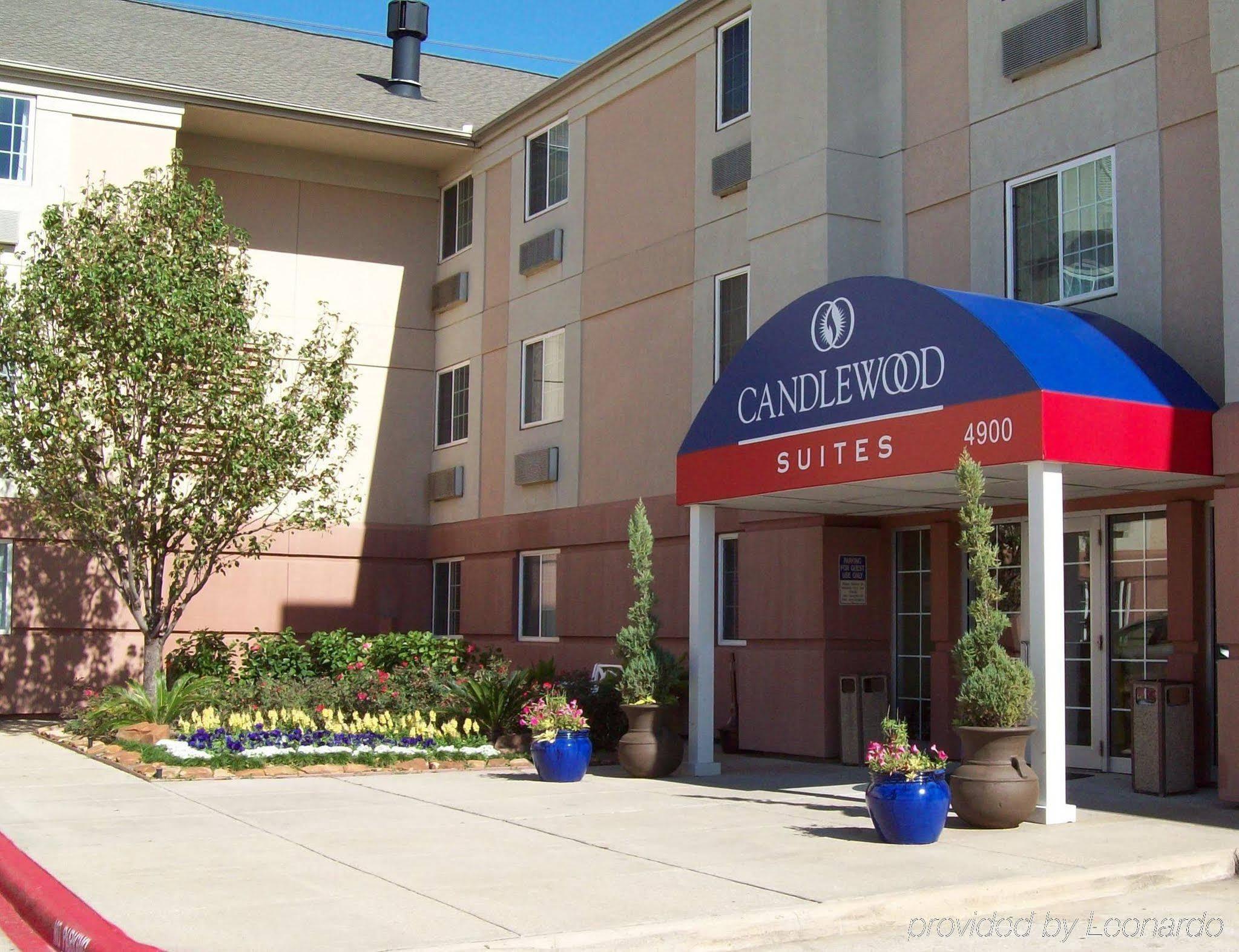 โซเนสตา ซิมพลี สวีท ฮูสตัน แกลเลอเรีย เมดิคอล เซนเตอร์ Hotel ภายนอก รูปภาพ
