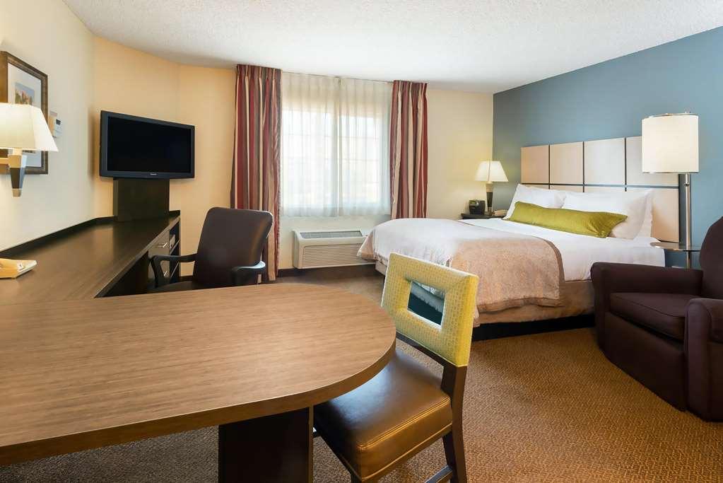 โซเนสตา ซิมพลี สวีท ฮูสตัน แกลเลอเรีย เมดิคอล เซนเตอร์ Hotel ห้อง รูปภาพ