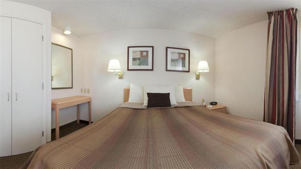 โซเนสตา ซิมพลี สวีท ฮูสตัน แกลเลอเรีย เมดิคอล เซนเตอร์ Hotel ภายนอก รูปภาพ