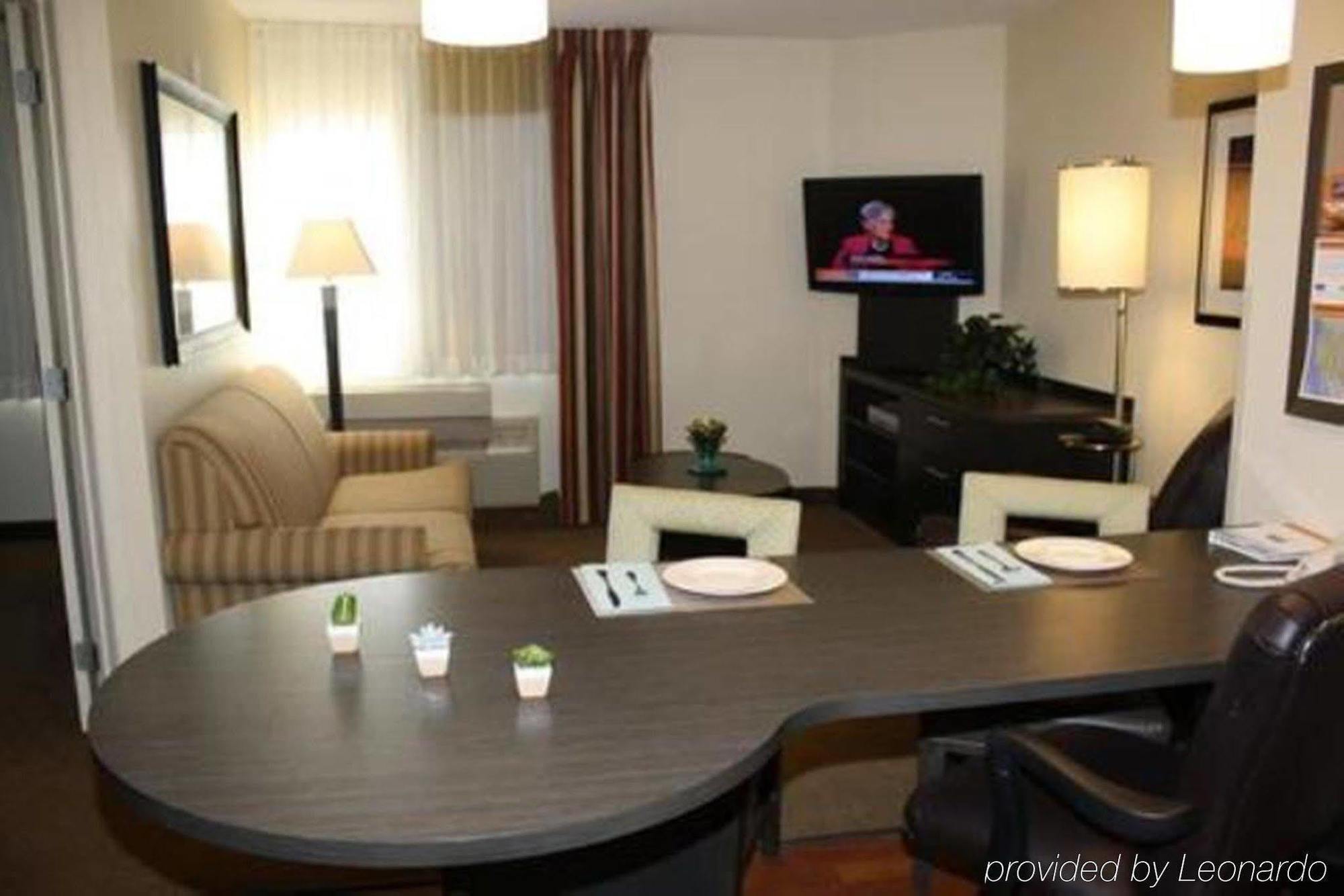 โซเนสตา ซิมพลี สวีท ฮูสตัน แกลเลอเรีย เมดิคอล เซนเตอร์ Hotel ภายนอก รูปภาพ